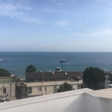 Gokkusagi Hotel Дідім Екстер'єр фото