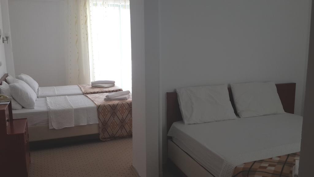 Gokkusagi Hotel Дідім Номер фото