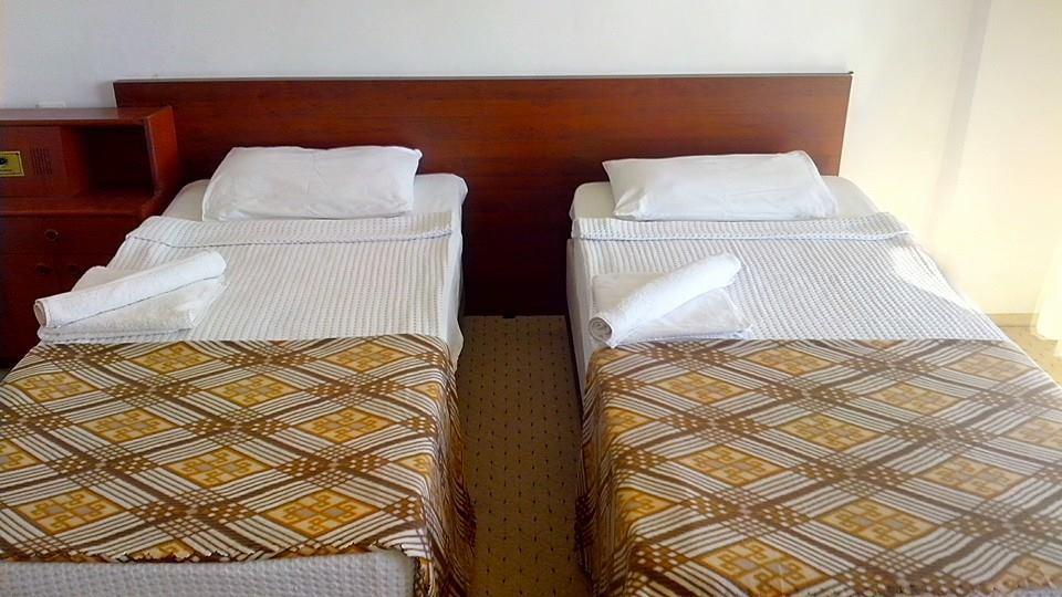 Gokkusagi Hotel Дідім Номер фото