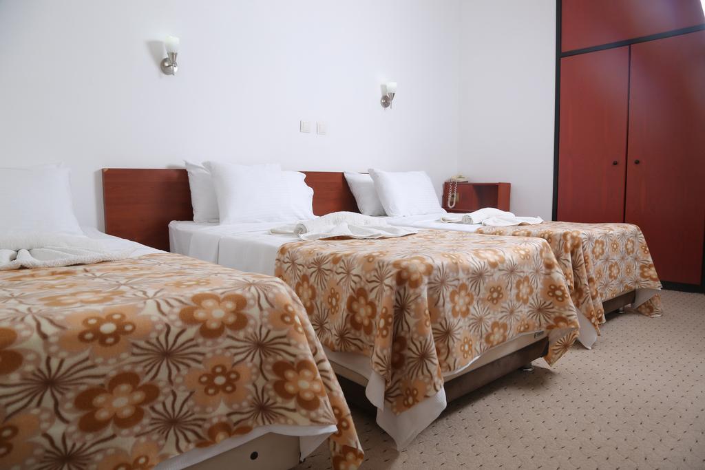 Gokkusagi Hotel Дідім Екстер'єр фото