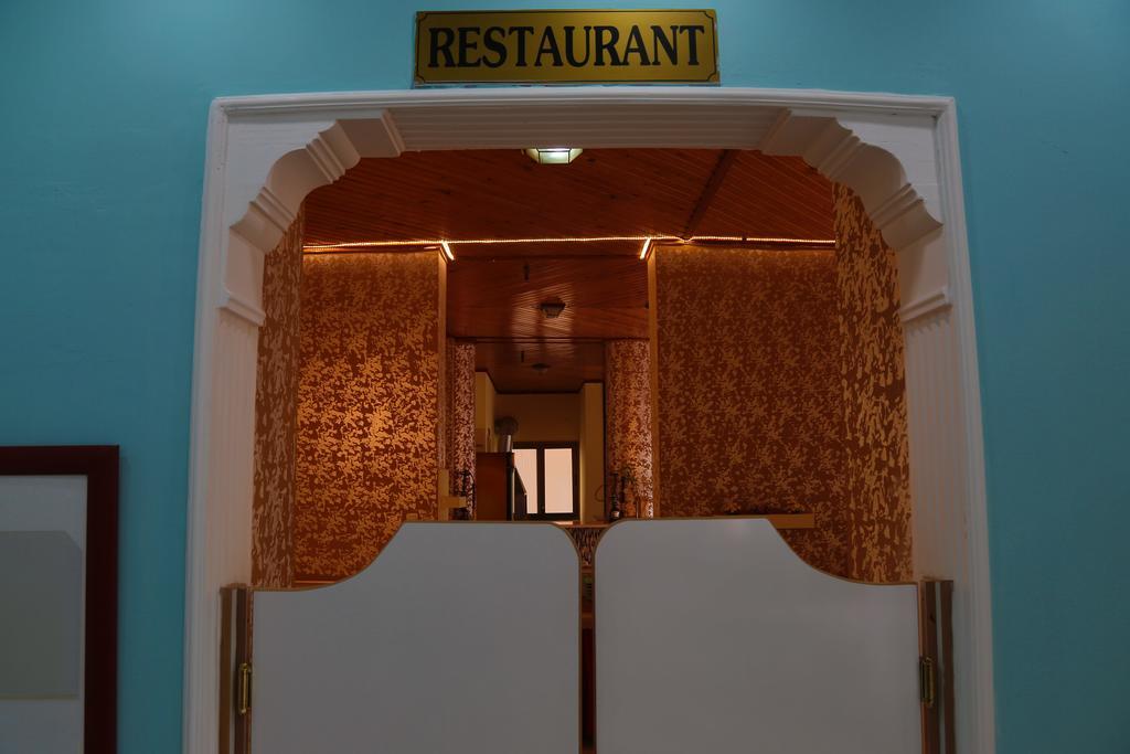 Gokkusagi Hotel Дідім Екстер'єр фото
