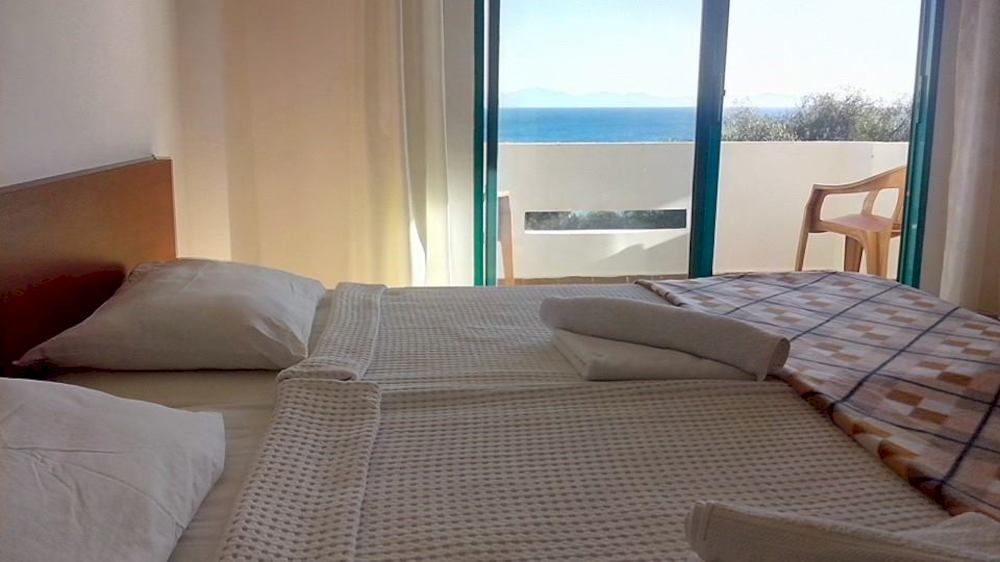 Gokkusagi Hotel Дідім Екстер'єр фото