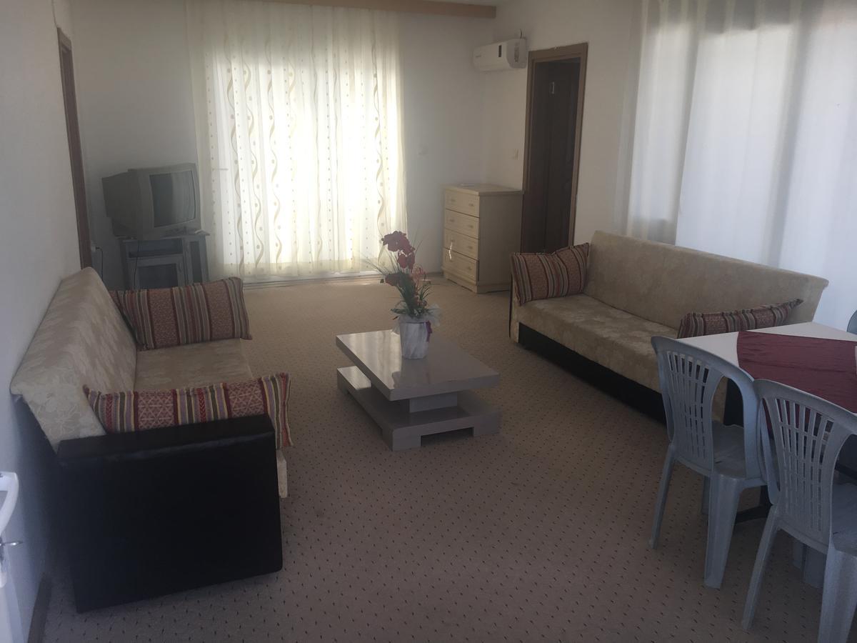 Gokkusagi Hotel Дідім Екстер'єр фото